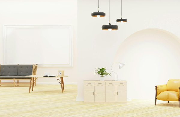 Subtilité et caractère : transformer votre espace avec une applique murale