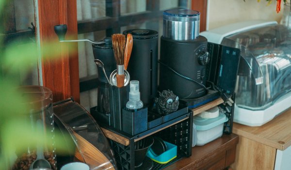 Electroménager d'occasion : qualité garantie et éco-responsabilité