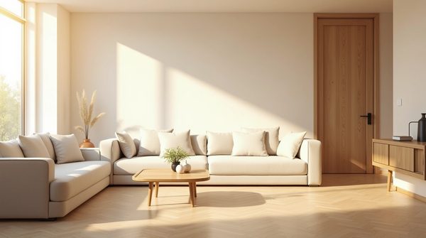 Maîtriser sa consommation d'énergie : transformer son intérieur pour plus d'économies et de confort