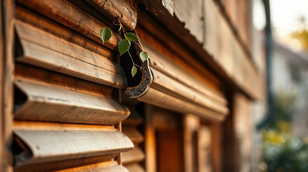 Réparation de volets roulants à Reims : vos solutions locales