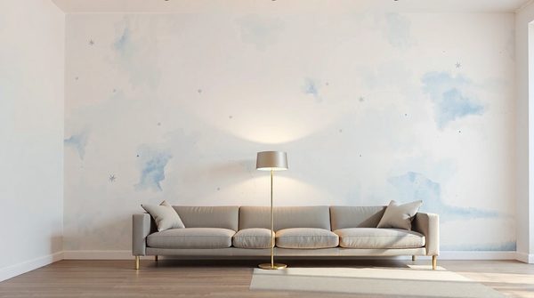 Subtilité et caractère : transformer votre espace avec une applique murale