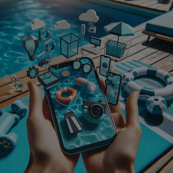 Quels dispositifs de sécurité innovants sont indispensables pour les piscines familiales ?