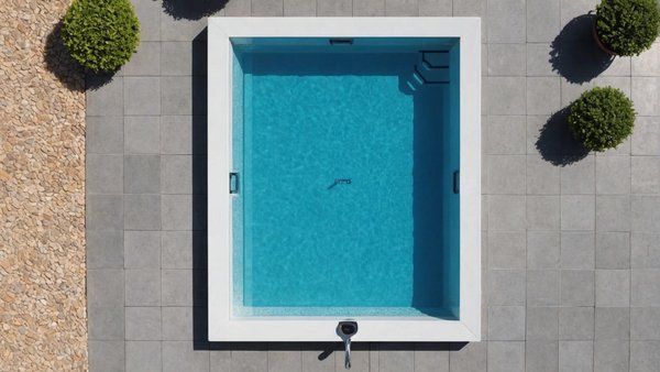 Mini piscine : alliez détente et esthétisme chez vous