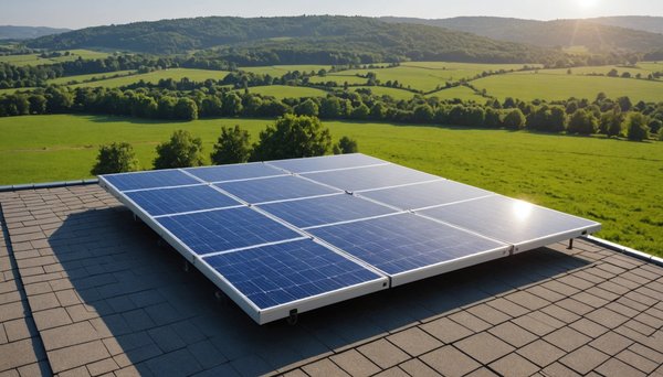 Investir dans un panneau solaire : un choix gagnant pour tous