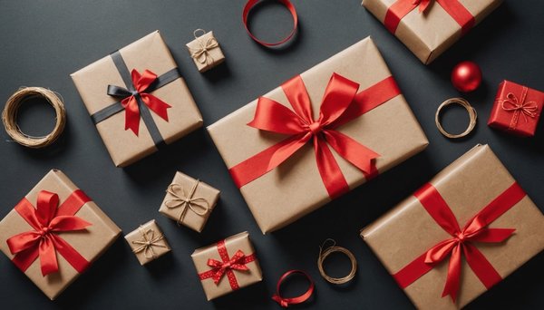 Boostez vos ventes en commerce avec du papier cadeau en gros