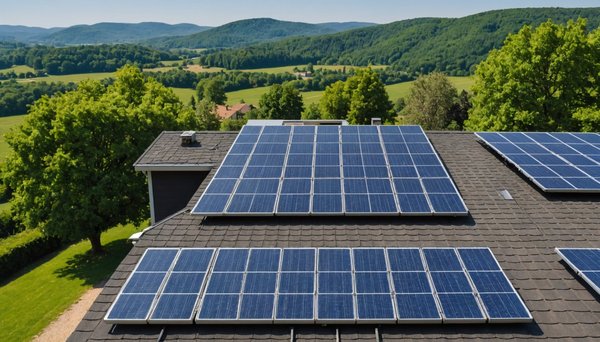 5 raisons incontournables d'opter pour des panneaux solaires