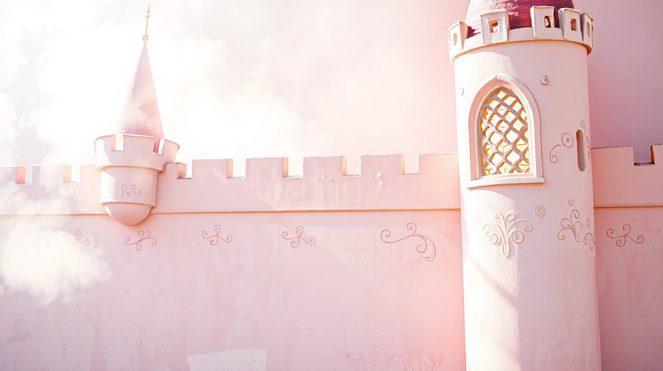 Vos questions sur l'univers décoratif des princesses