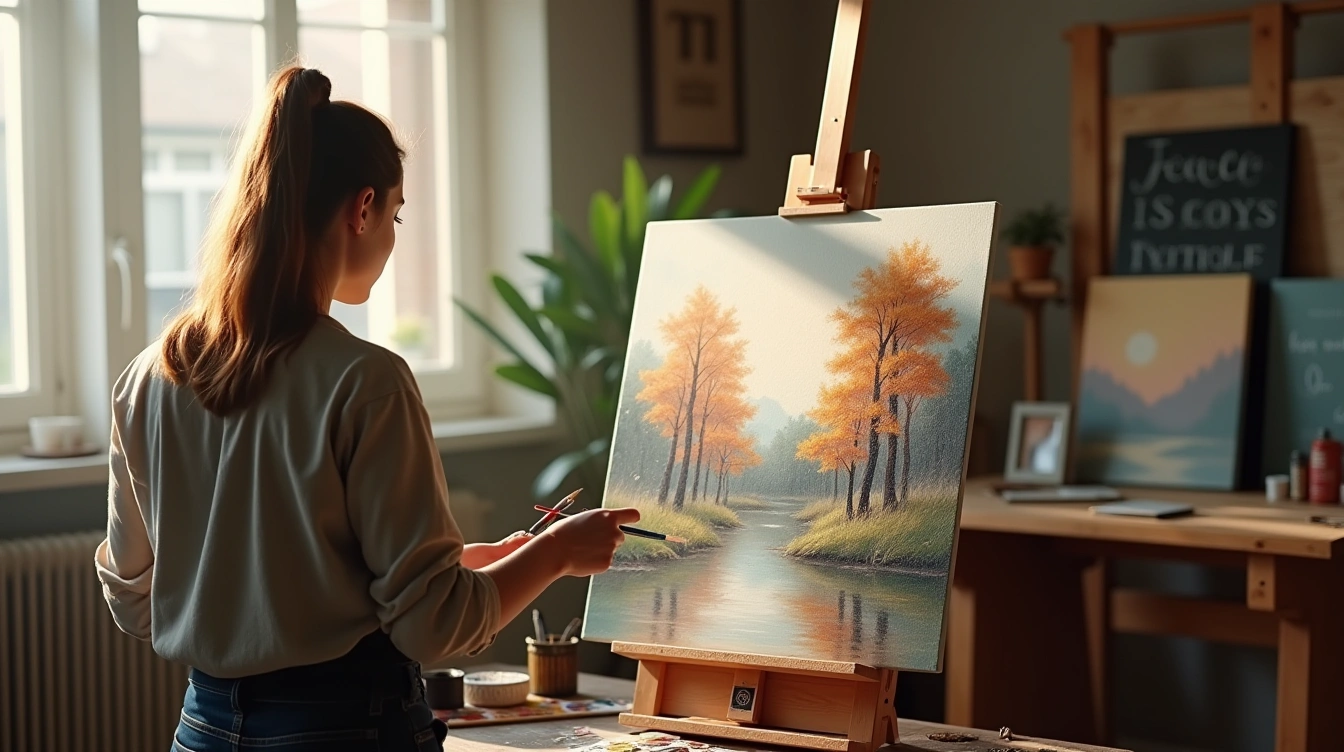 Vos questions sur la peinture en bâtiment